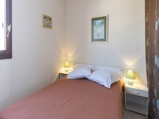 Appartement Cap d'Agde Environnement 23