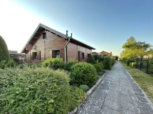 Ferienhaus Kleines Haff Hus - Mönkebude - image1