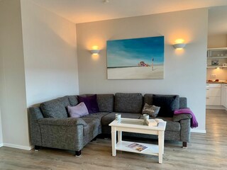 Vakantieappartement St. Peter-Ording Kenmerken 1
