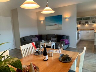 Vakantieappartement St. Peter-Ording Kenmerken 6