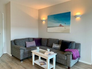 Vakantieappartement St. Peter-Ording Kenmerken 7