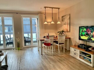 Vakantieappartement St. Peter-Ording Kenmerken 8