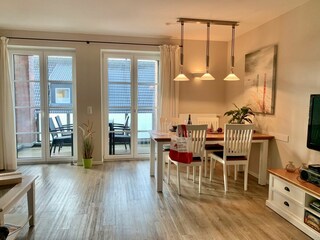 Appartamento per vacanze St. Peter-Ording Caratteristiche 9