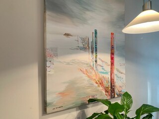 Appartamento per vacanze St. Peter-Ording Caratteristiche 10