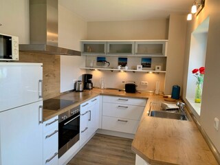 Vakantieappartement St. Peter-Ording Kenmerken 11