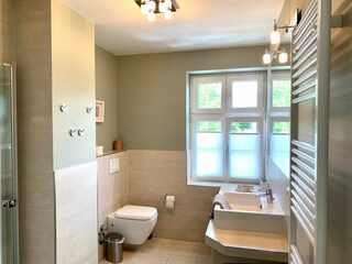 Vakantieappartement St. Peter-Ording Kenmerken 12