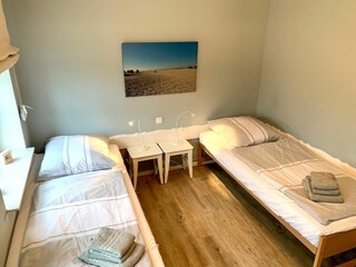 Vakantieappartement St. Peter-Ording Kenmerken 15