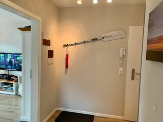 Appartamento per vacanze St. Peter-Ording Caratteristiche 21