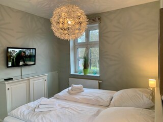 Ferienwohnung St. Peter-Ording Ausstattung 24