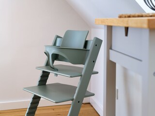 Kinderhochstuhl TripTrap