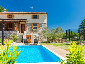 Villa Dorina - Žestilac - image1