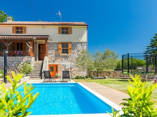 Villa Žestilac Enregistrement extérieur 1