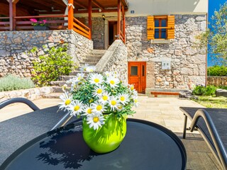 Villa Žestilac Enregistrement extérieur 8