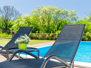 Villa Žestilac Enregistrement extérieur 21