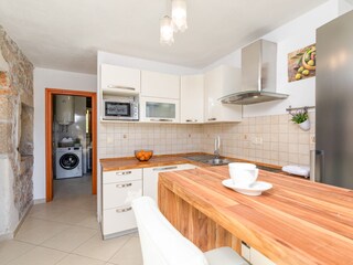 Villa Žestilac Kenmerken 26