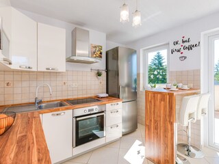 Villa Žestilac Caratteristiche 27