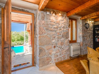 Villa Žestilac Caratteristiche 30