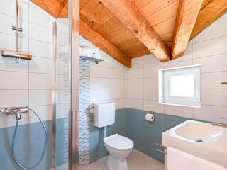 Villa Žestilac Caratteristiche 32