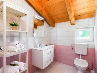 Villa Žestilac Caratteristiche 33