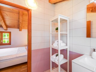 Villa Žestilac Caratteristiche 34