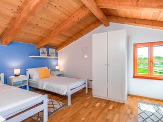 Villa Žestilac Caratteristiche 37