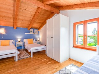 Villa Žestilac Caratteristiche 38