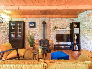 Villa Žestilac Kenmerken 28