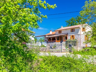 Villa Žestilac Omgeving 40