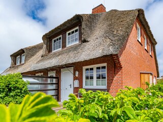 Casa de vacaciones Kampen Grabación al aire libre 1