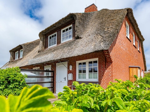 Vakantiehuis Heidewind