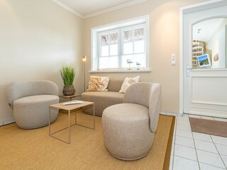 Casa de vacaciones Kampen Características 2