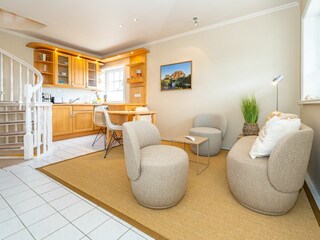 Casa per le vacanze Kampen Caratteristiche 3