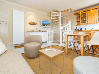 Casa per le vacanze Kampen Caratteristiche 4