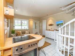 Casa per le vacanze Kampen Caratteristiche 6