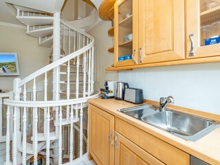 Casa per le vacanze Kampen Caratteristiche 7