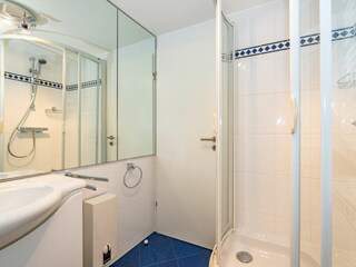 Vakantiehuis Kampen Kenmerken 10