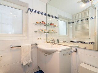 Casa per le vacanze Kampen Caratteristiche 11