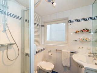 Casa per le vacanze Kampen Caratteristiche 12