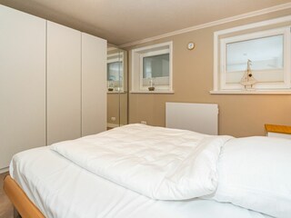 Vakantiehuis Kampen Kenmerken 14