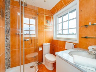 Casa de vacaciones Kampen Características 16