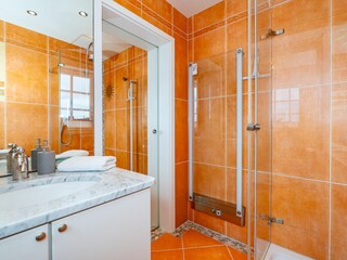 Casa per le vacanze Kampen Caratteristiche 17