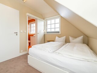 Vakantiehuis Kampen Kenmerken 18