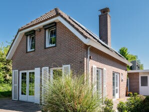 Huijsmansverhuur Type Premium de Luxe Grevelingen 57