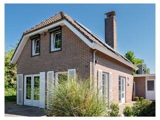 Appartamento per vacanze Holland Registrazione all'aperto 1