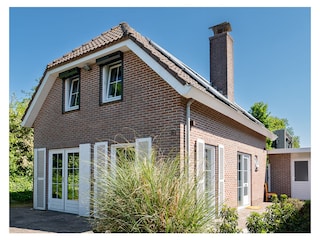 Ferienwohnung Ouddorp Außenaufnahme 1