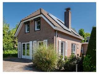 Apartamento de vacaciones Holland Grabación al aire libre 2
