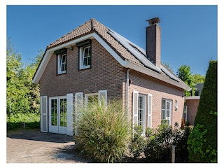 Ferienwohnung Ouddorp Außenaufnahme 2