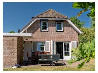 Ferienwohnung Ouddorp Außenaufnahme 4