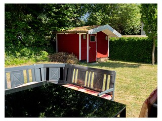 Apartamento de vacaciones Ouddorp Grabación al aire libre 6