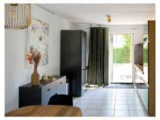 Ferienwohnung Ouddorp Ausstattung 8
